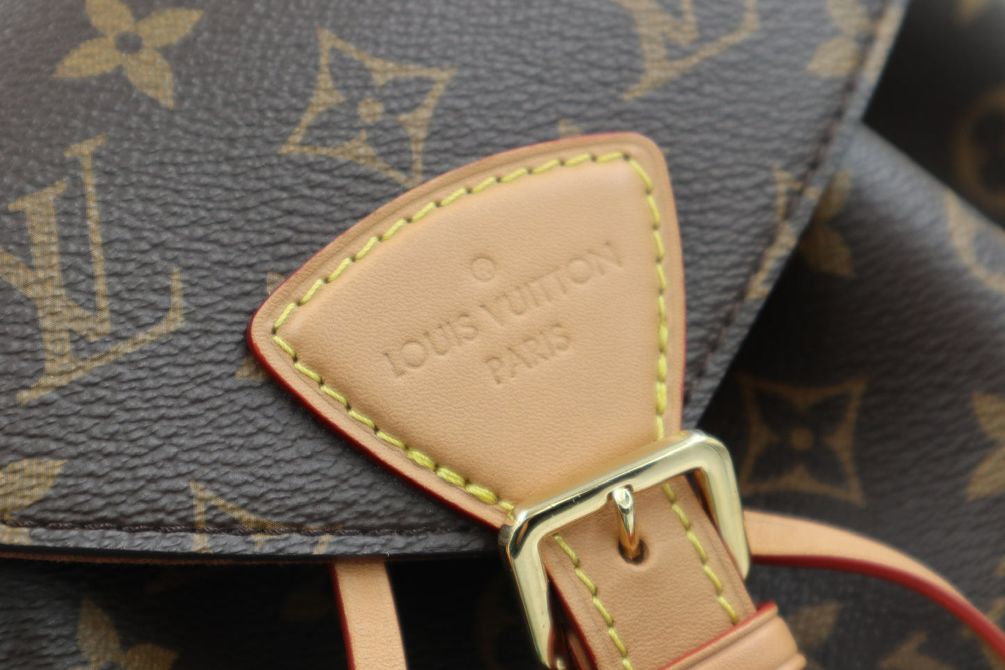 Louis Vuitton  Backpack 後背包 / Rank SA 24081203