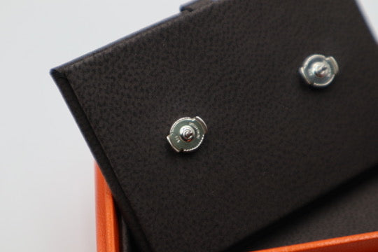 Hermes 耳環 豬鼻子 / Rank N 250811002 預購