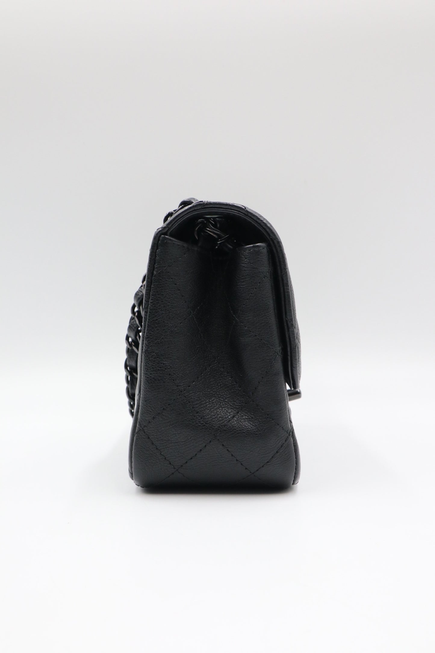 Chanel so black方胖子/ Rank SA 251120002