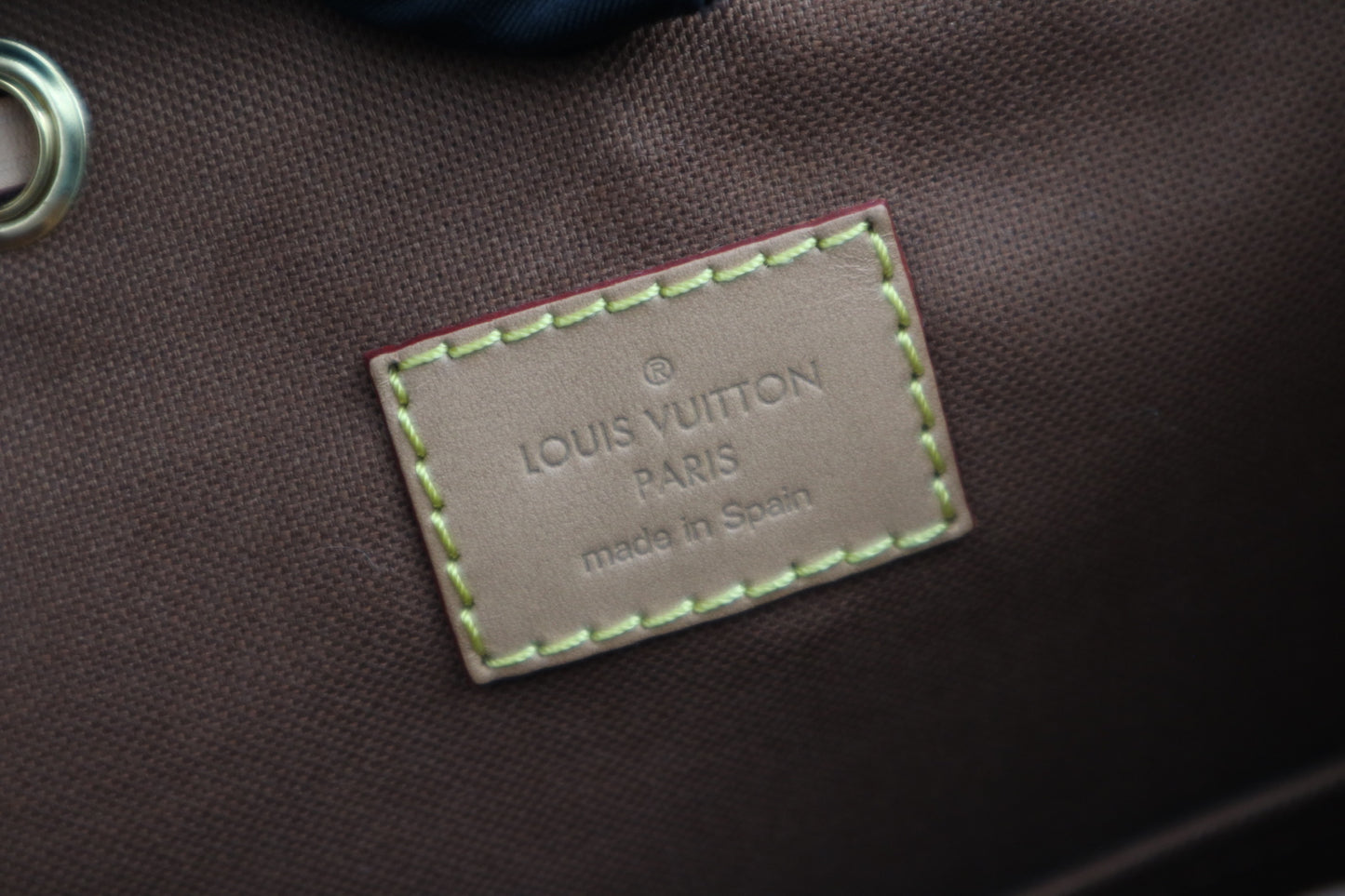 Louis Vuitton  Backpack 後背包 / Rank SA 24081203