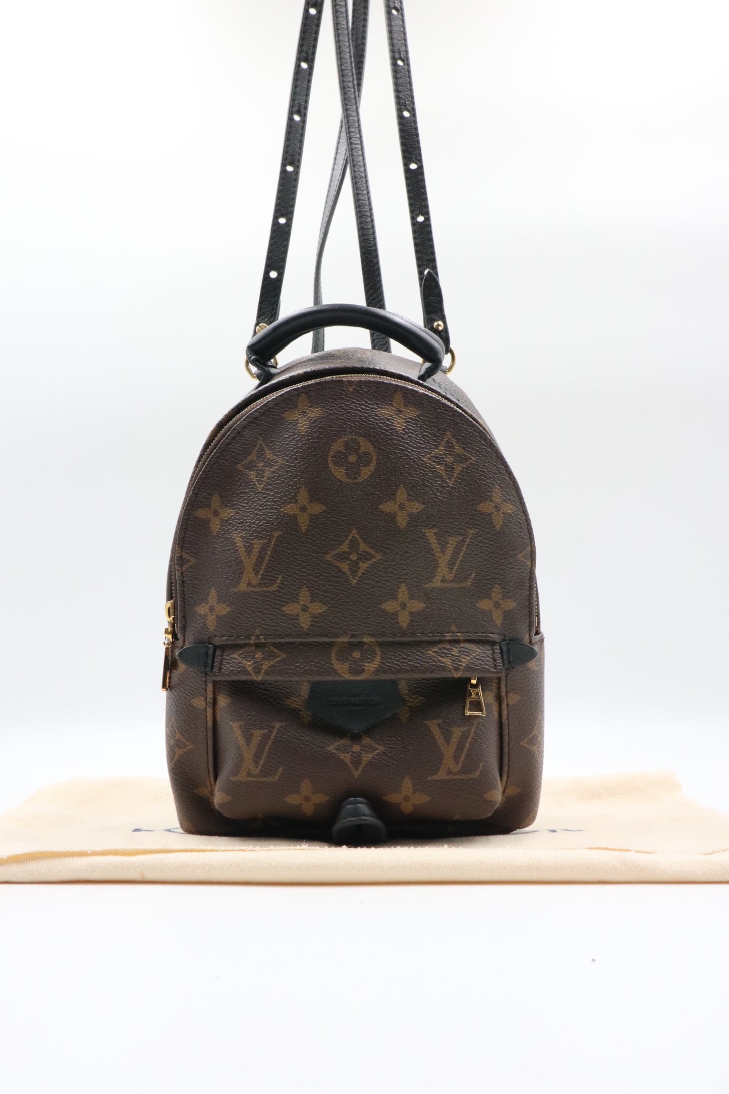 Louis Vuitton MINI Backpack 新款後背包 / Rank SA 251030003