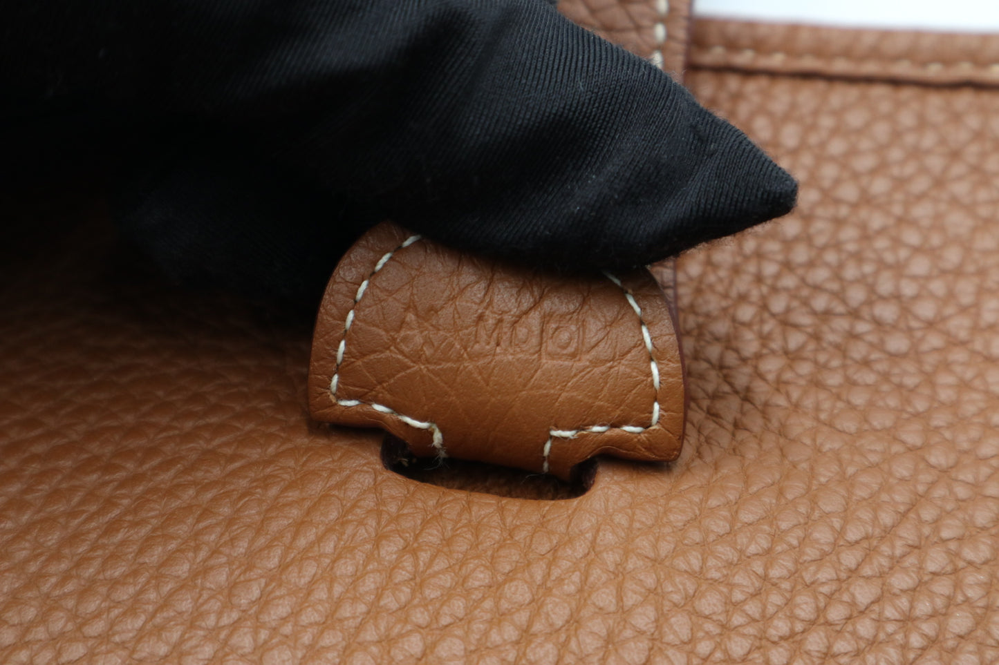 Hermes Mini Evelyne29 南瓜色 / Rank SA 251119008
