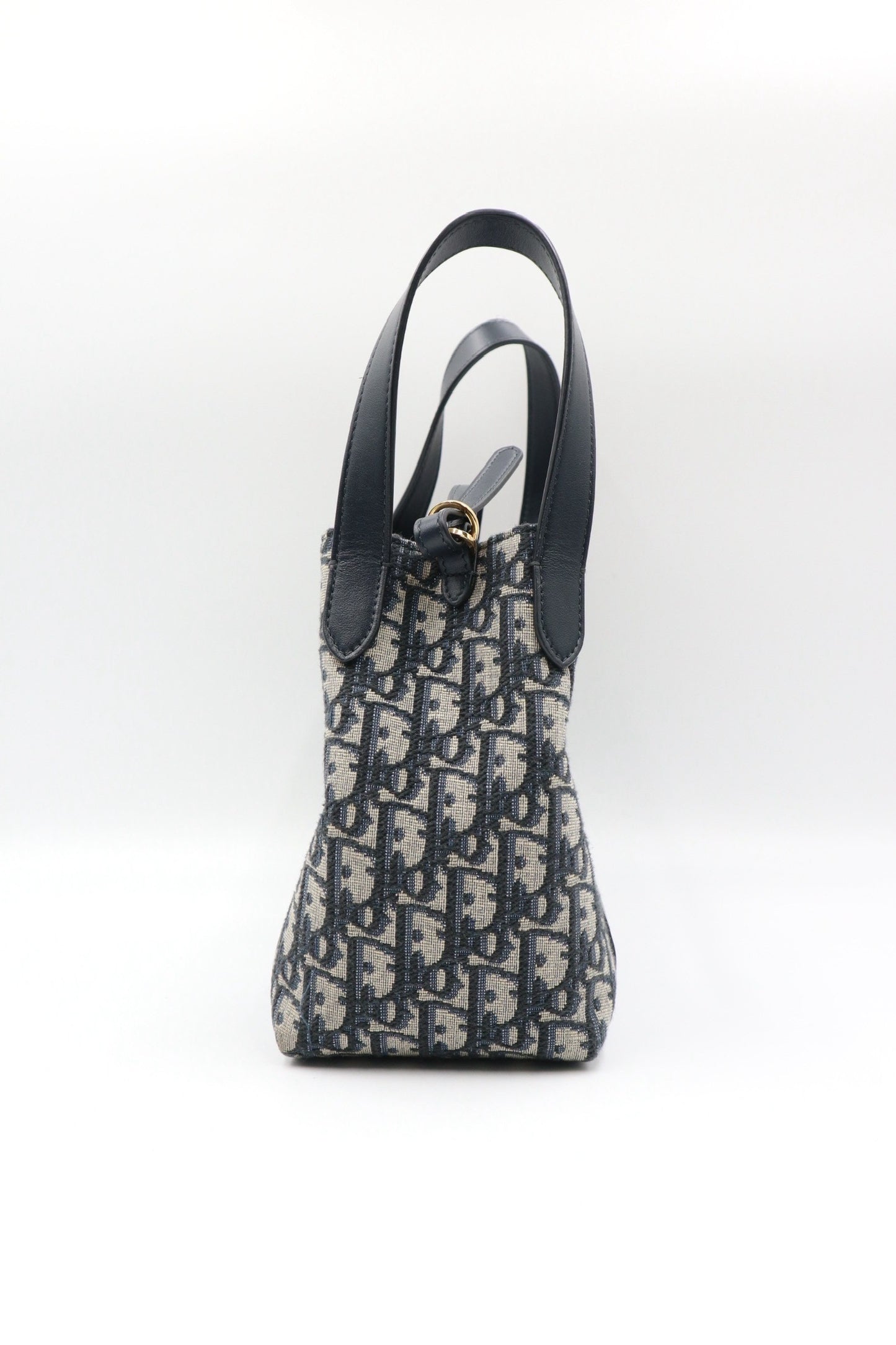 DIOR Signature 小號水桶包 / Rank SA 251024001