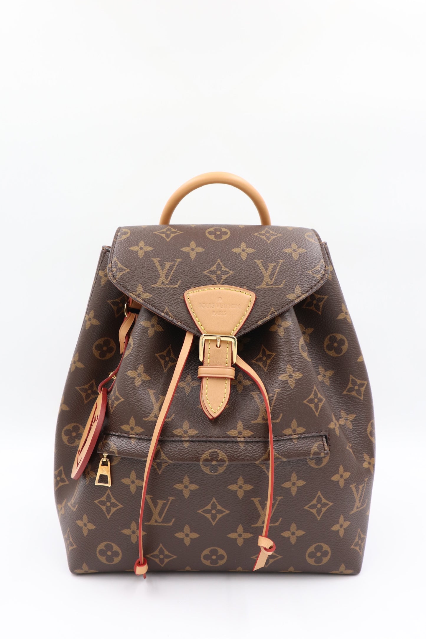 Louis Vuitton  Backpack 後背包 / Rank SA 24081203