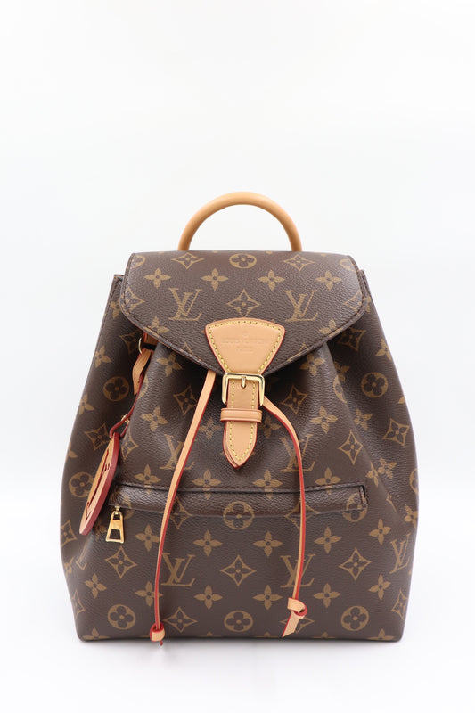 Louis Vuitton  Backpack 後背包 / Rank SA 24081203