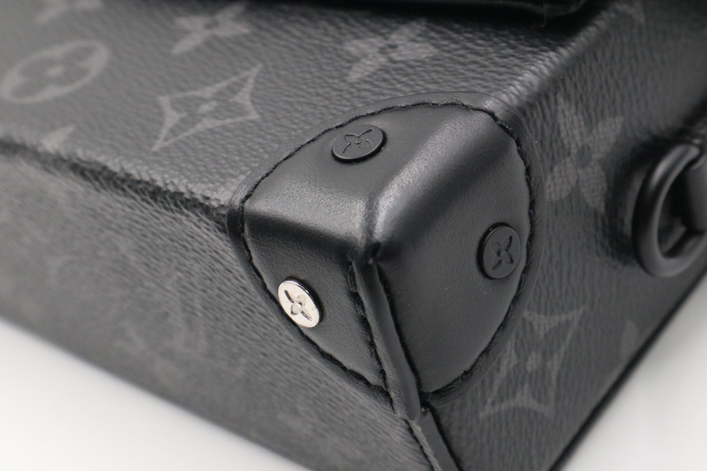 Louis Vuitton Steamer隨身包 / Rank SA 251030004