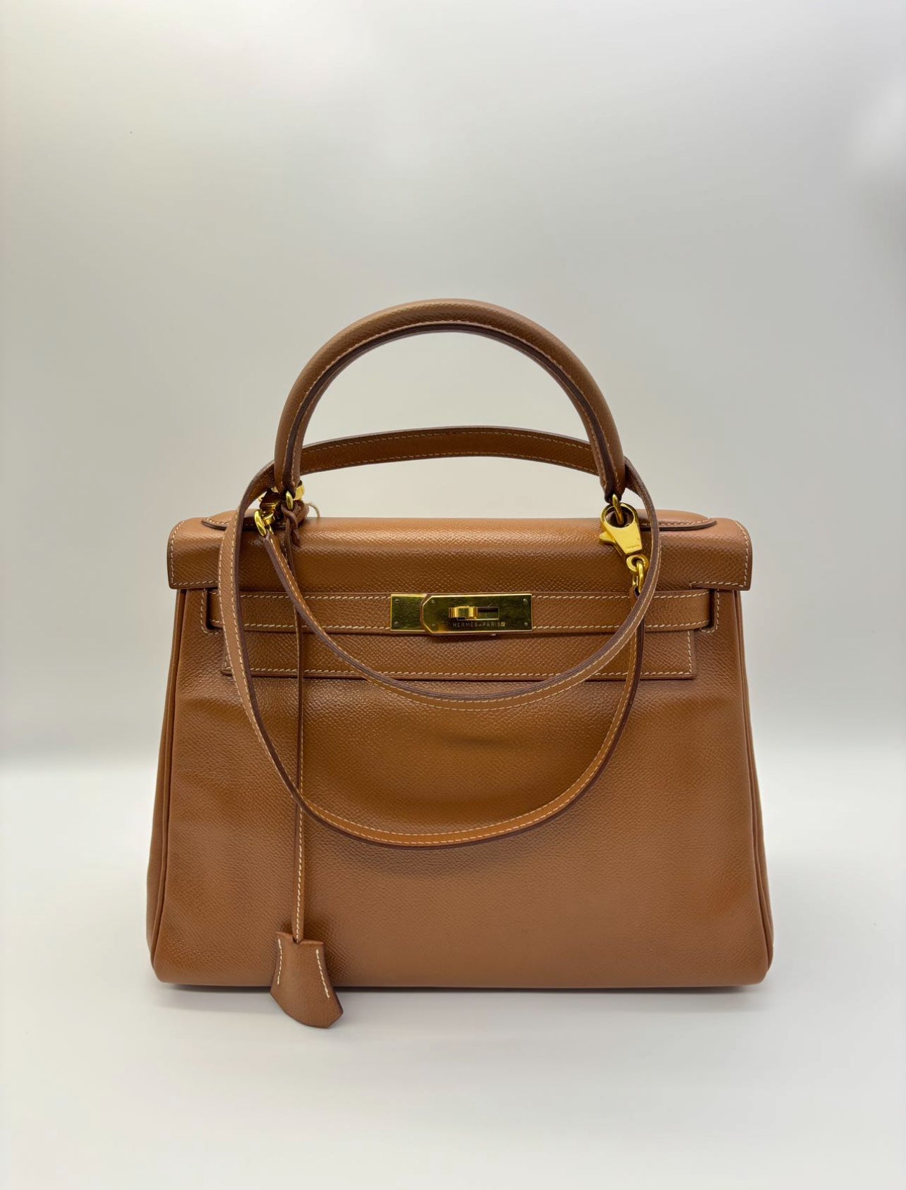 Hermes Kelly 28 / Rank SA