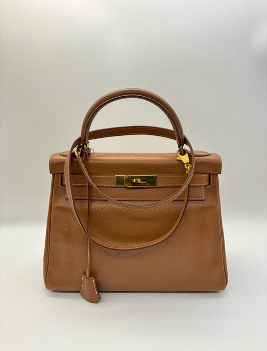 Hermes Kelly 28 / Rank SA