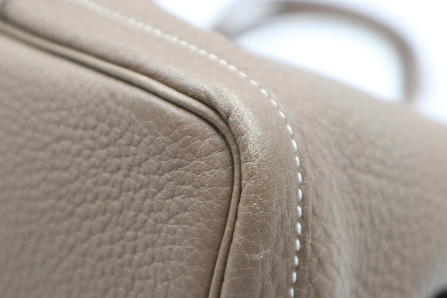 Hermes Garden party36 金棕色 / Rank SA 251119001