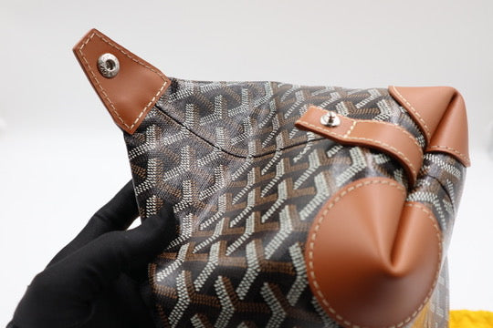 Goyard Brown 棕色 / Rank N 全新 預購