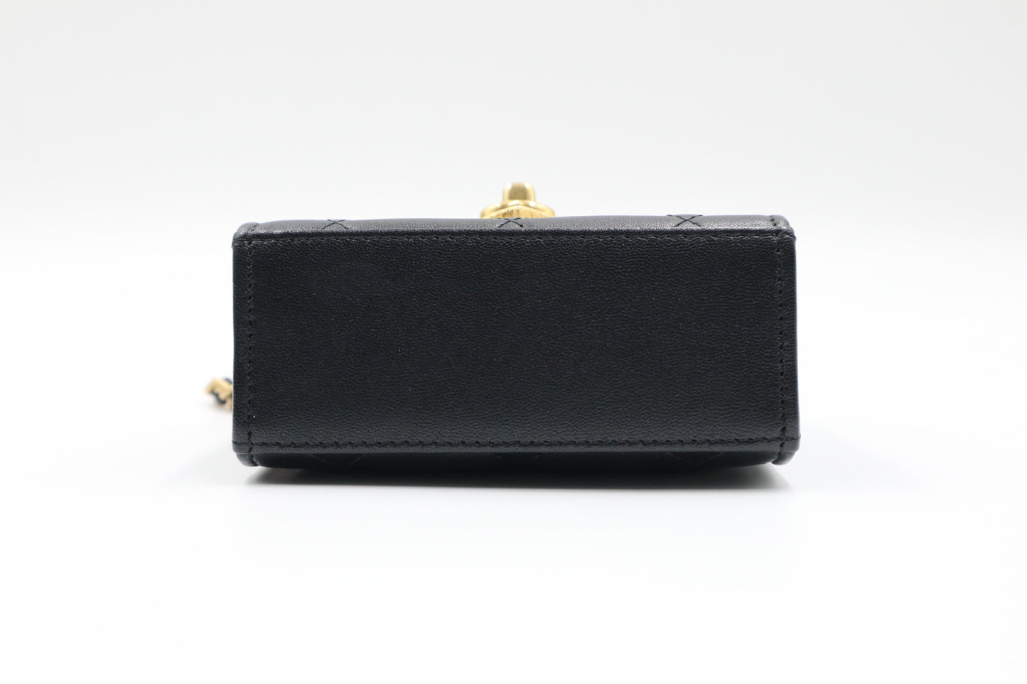 Chanel Mini 愛心小包/ Rank SA 25052203