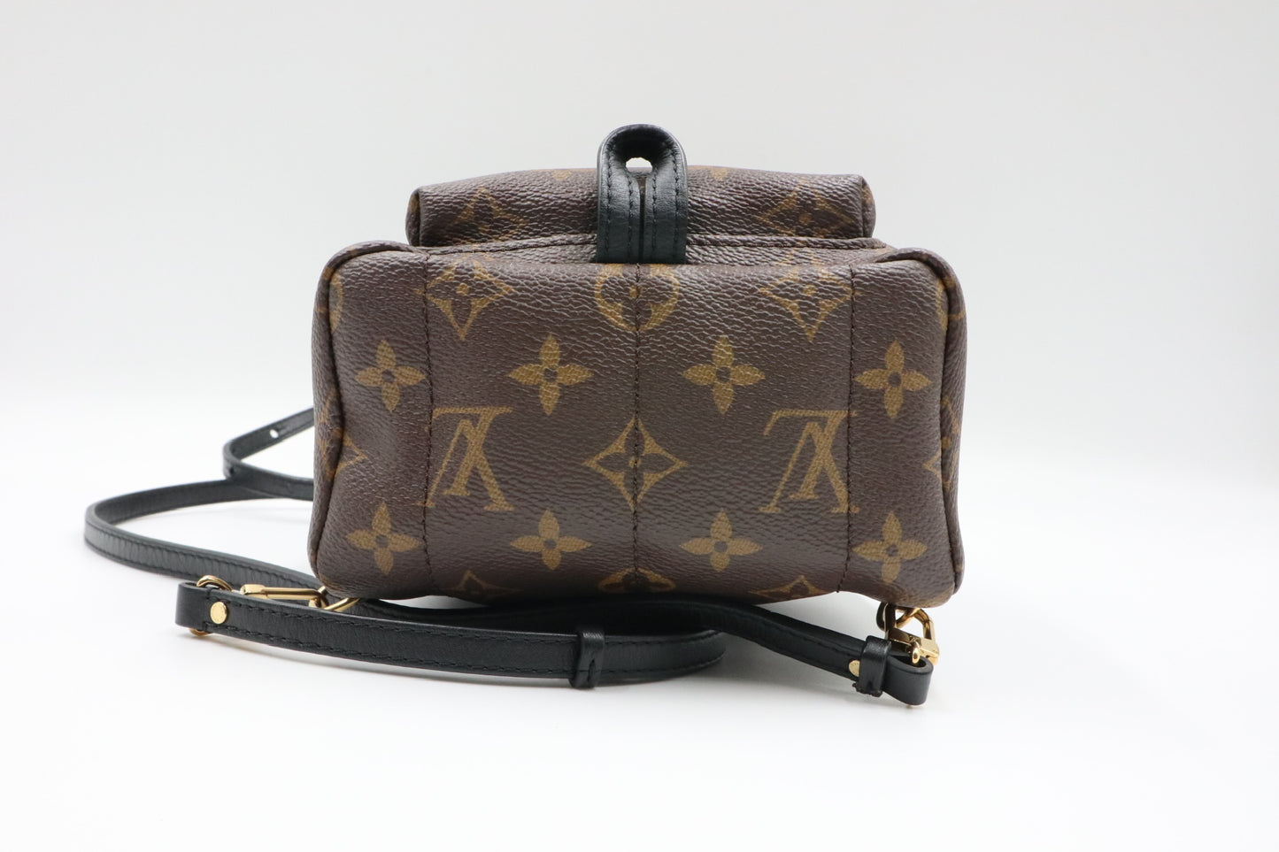 Louis Vuitton MINI Backpack 新款後背包 / Rank SA 251030003