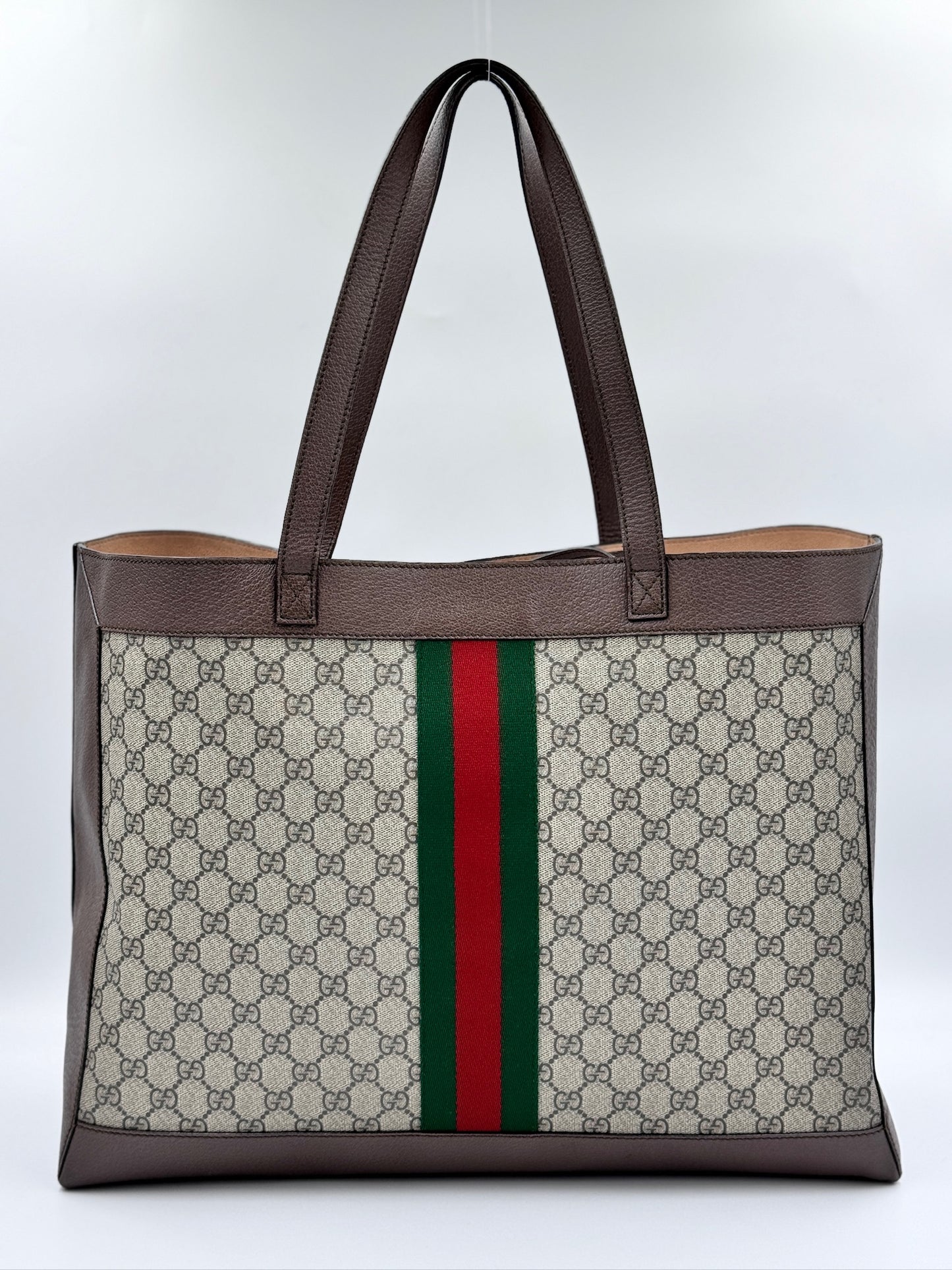 Gucci Tote GM/ Rank A