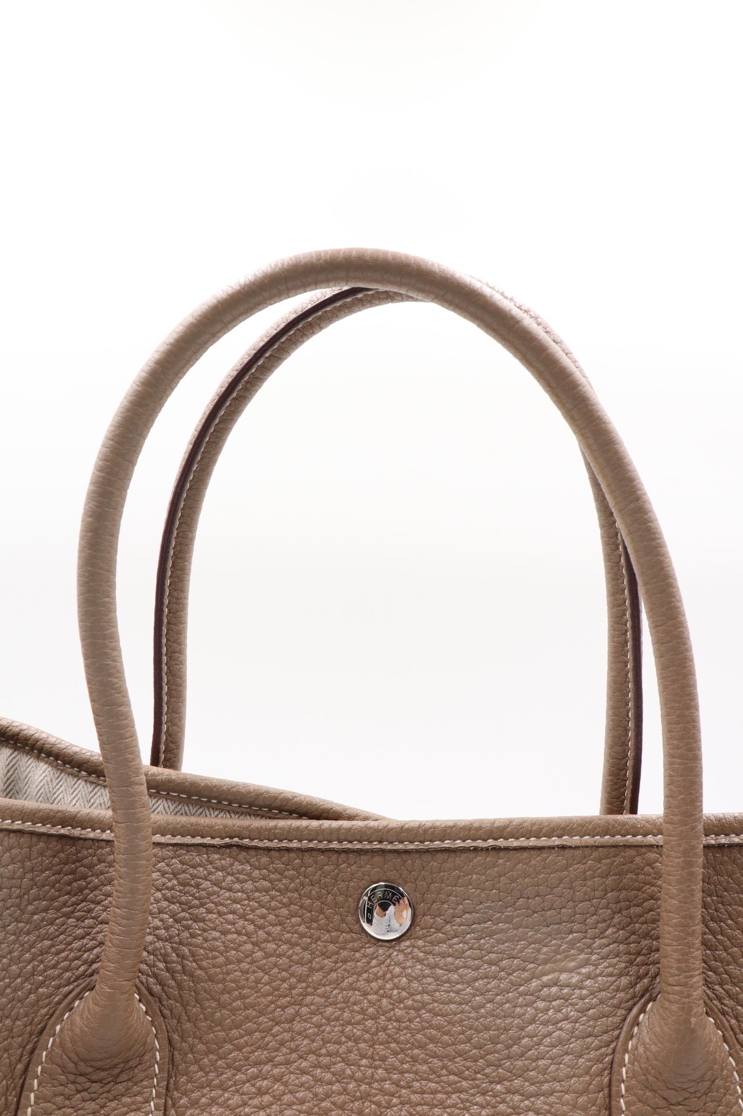 Hermes Garden party36 金棕色 / Rank SA 251119001