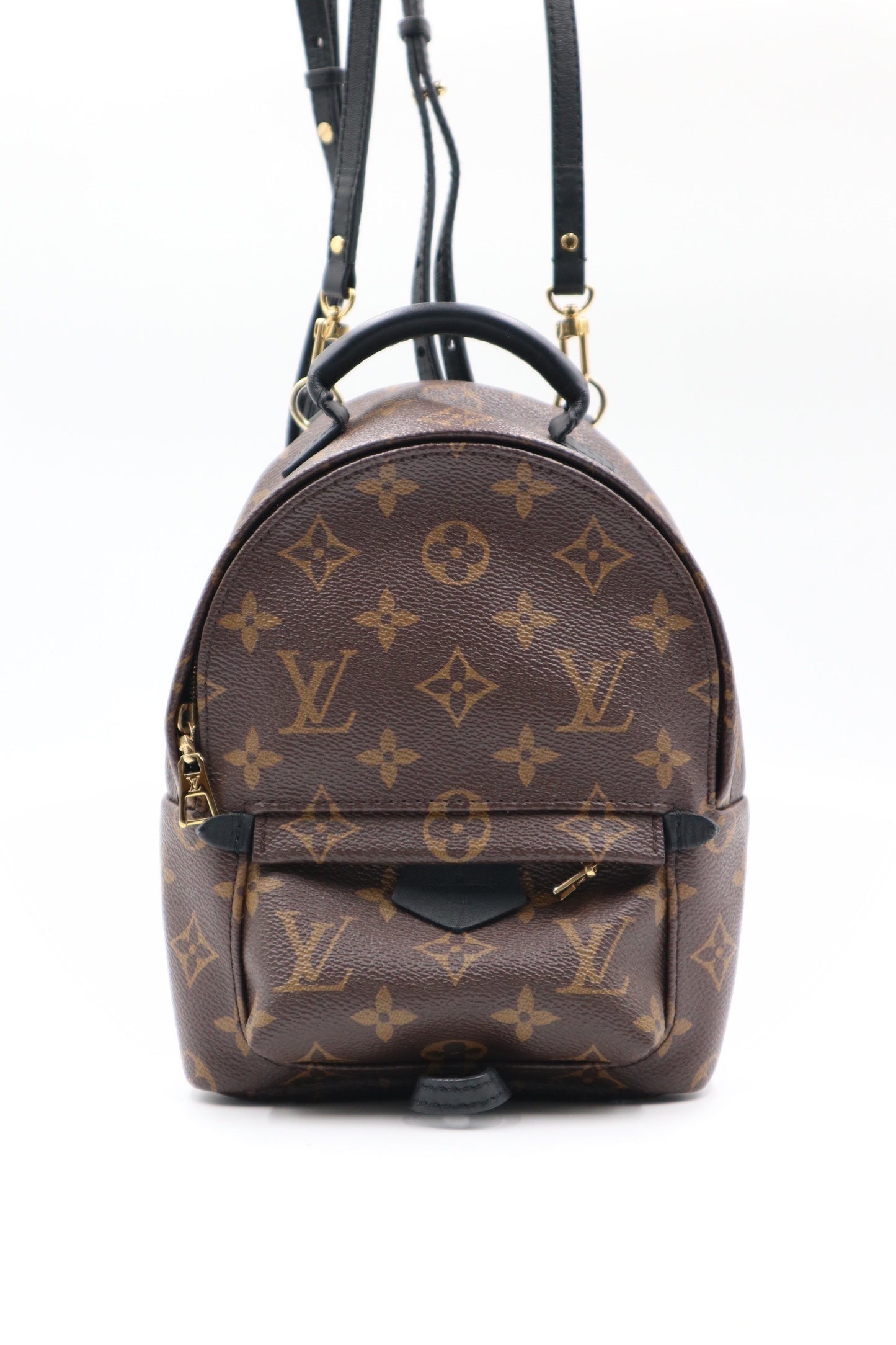 Louis Vuitton   MINI Backpack 後背包 / Rank SA V025022001