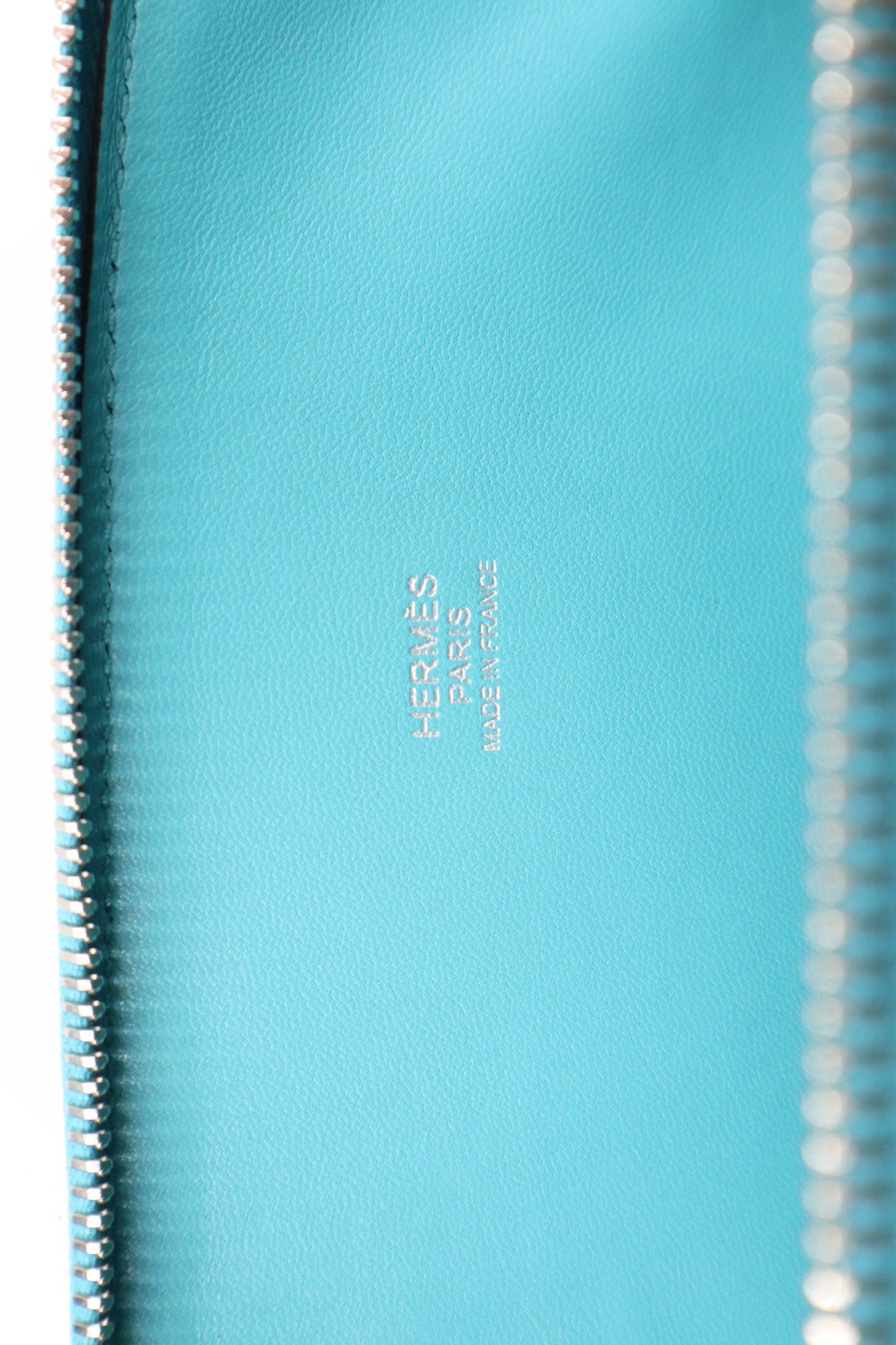 Hermes bolide 31 牛仔色/Rank SA V250402