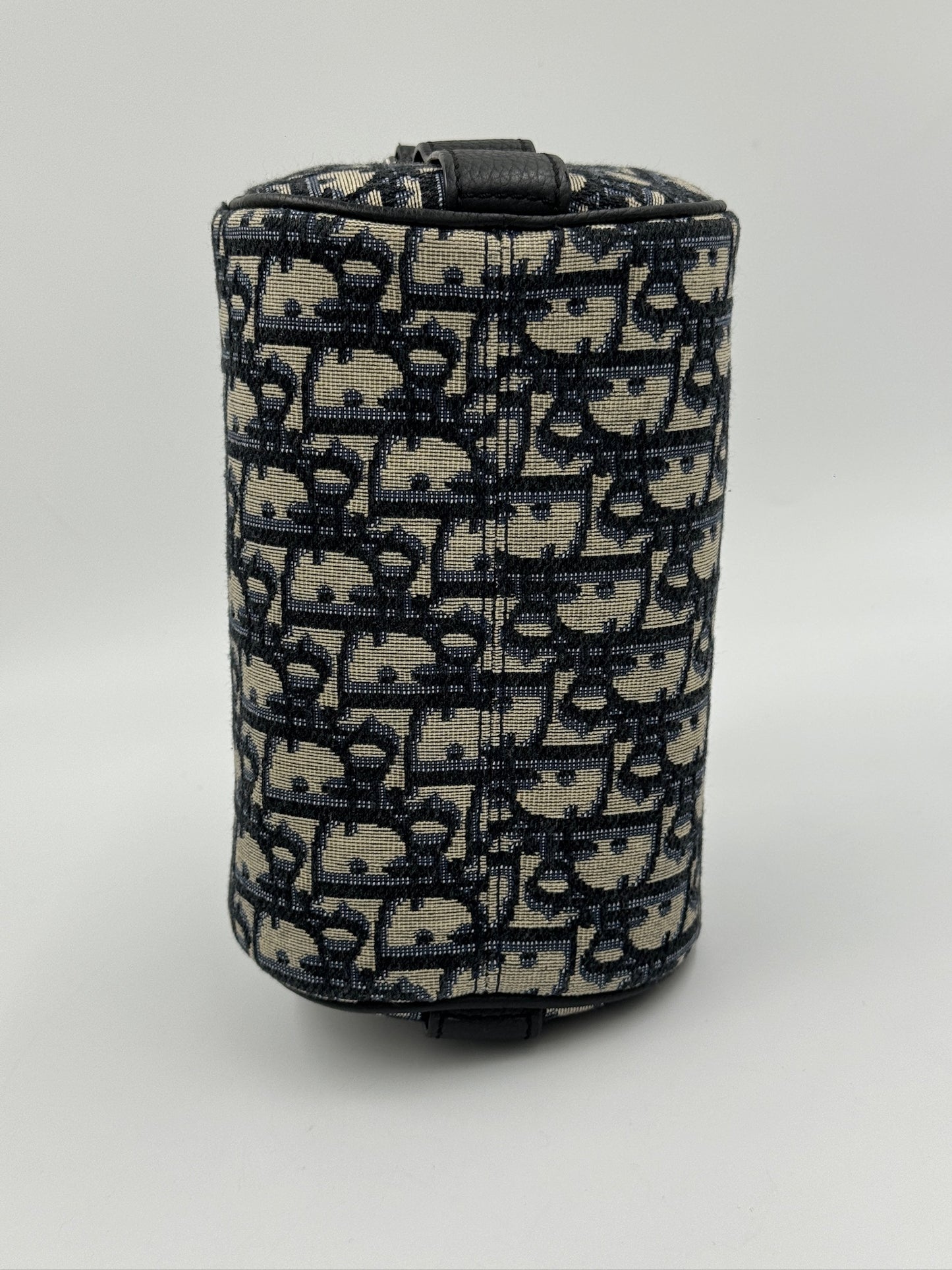 DIOR 老花圓桶包 / Rank SA S24042501