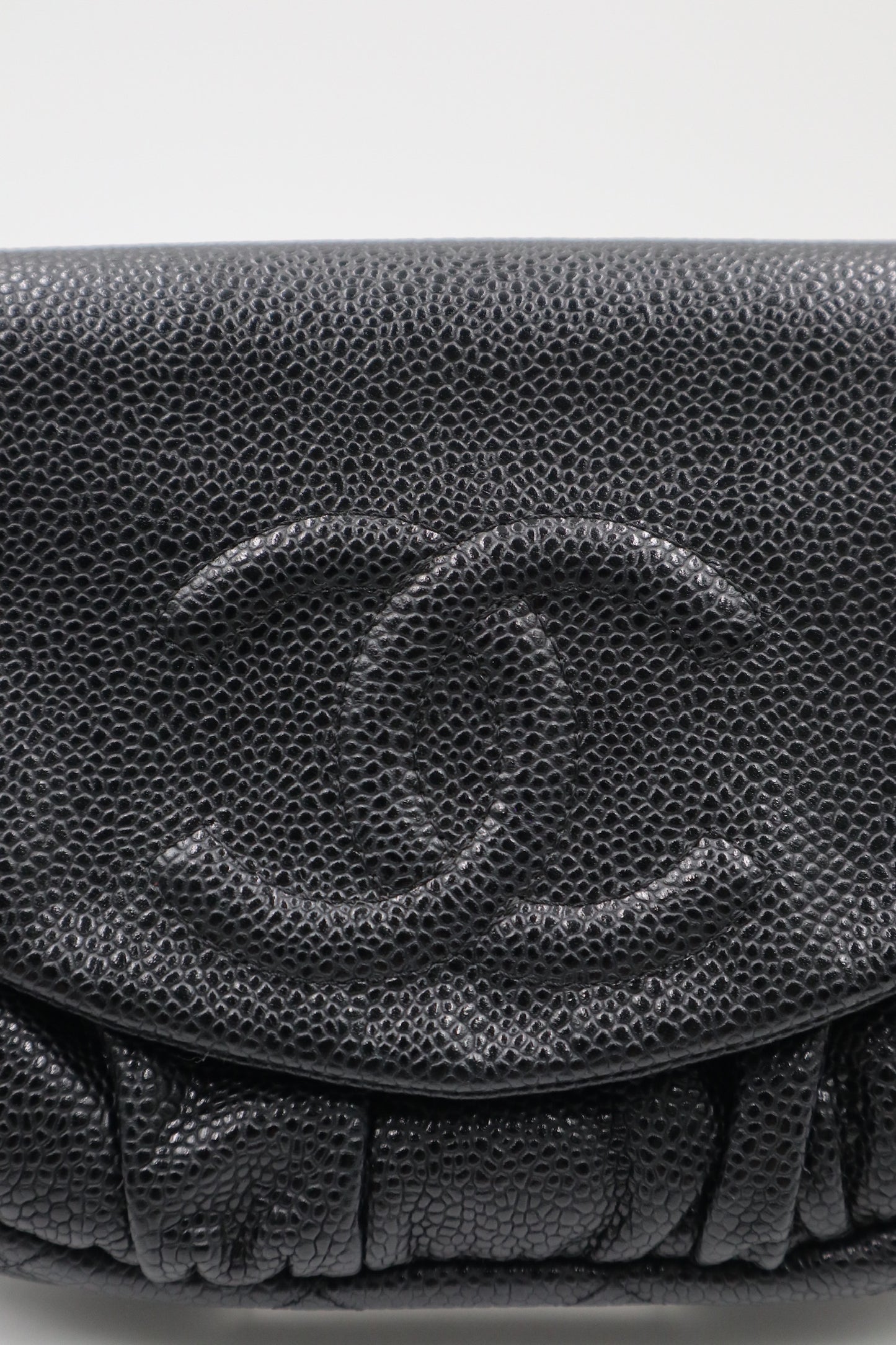 Chanel 魚子醬餃子包 / Rank SA 251021001