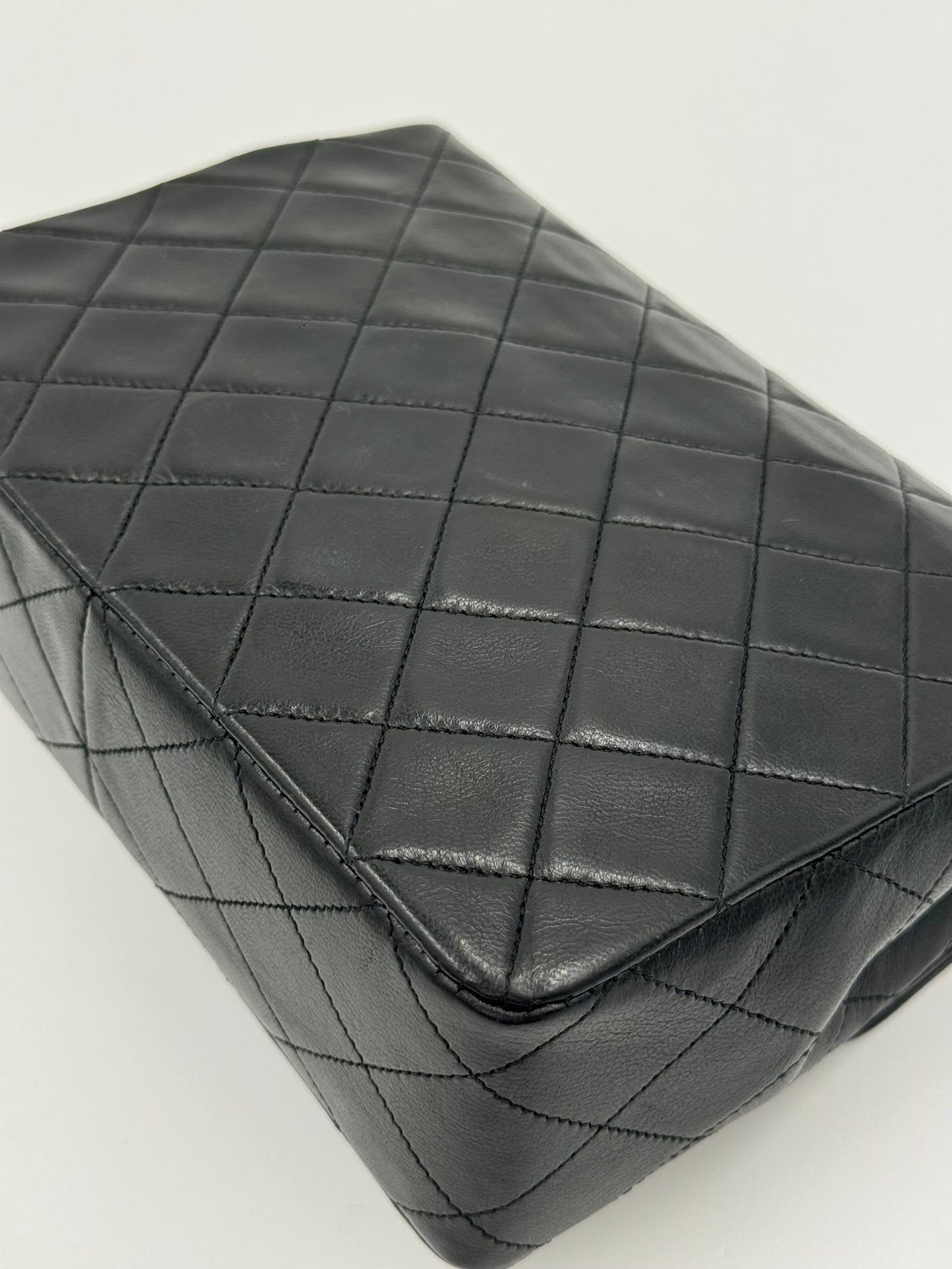 Chanel Coco Mini  小方胖20 cm / Rank A 24072313
