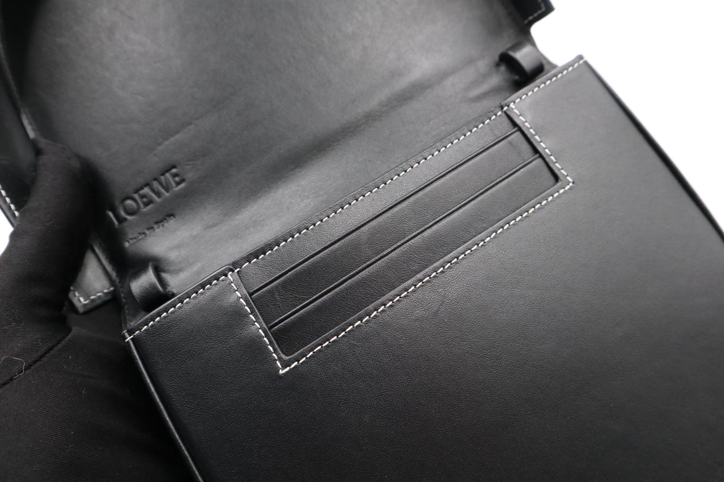 Loewe / Rank A 25042402