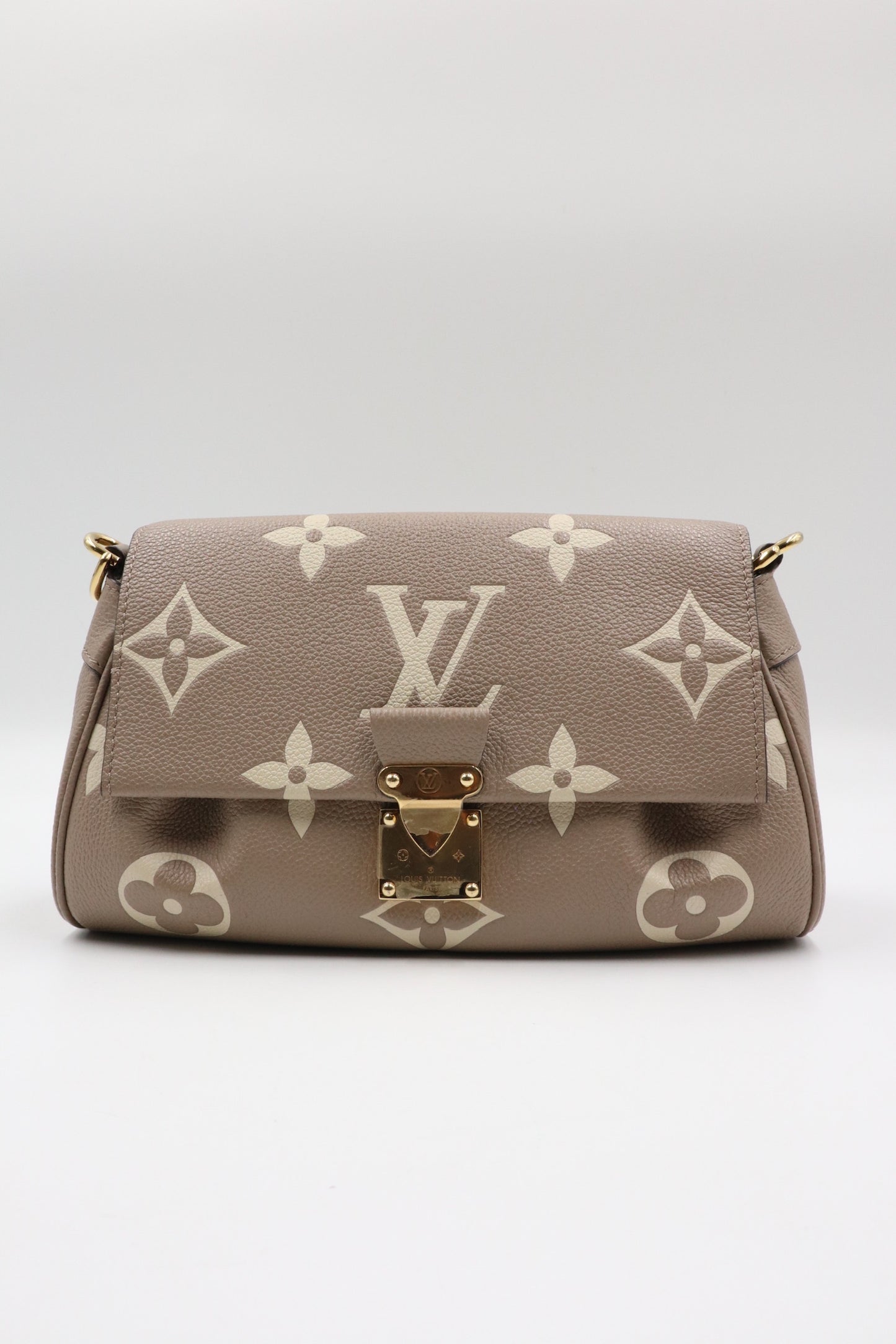 Louis Vuitton Favorite肩背包 / Rank SA 251030007