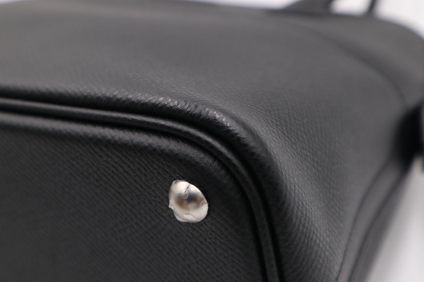Hermes bolide 27 black /Rank SA