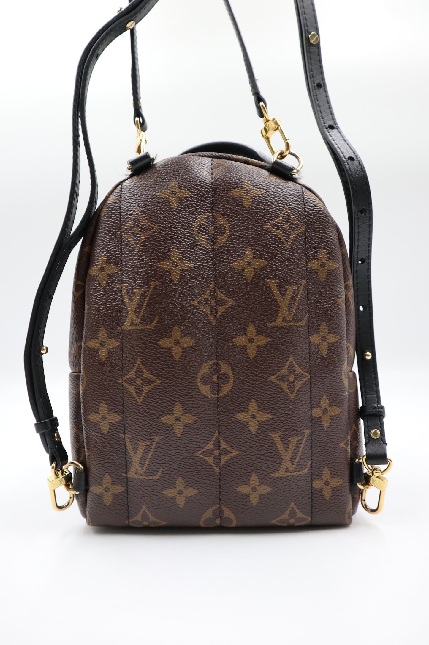 Louis Vuitton   MINI Backpack 後背包 / Rank SA 251008006