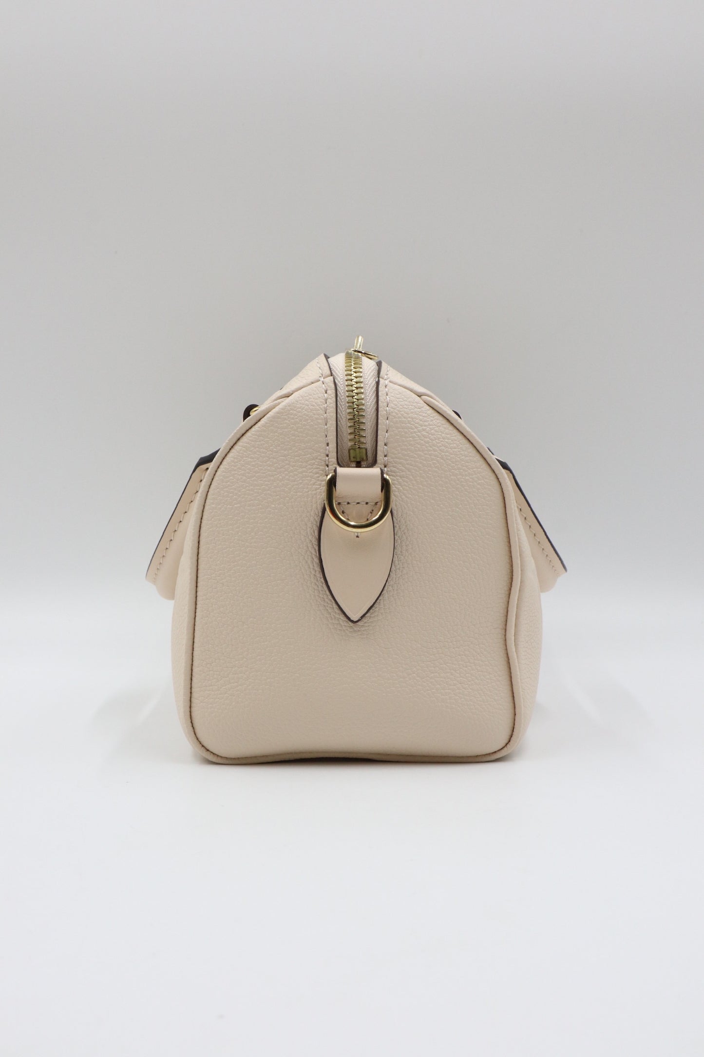 Louis Vuitton speedy20 奶白色 / Rank SA 251116005
