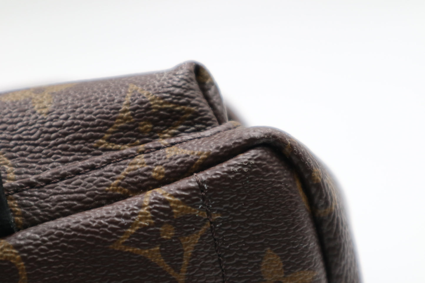 Louis Vuitton   MINI Backpack 後背包 / Rank SA 251008006