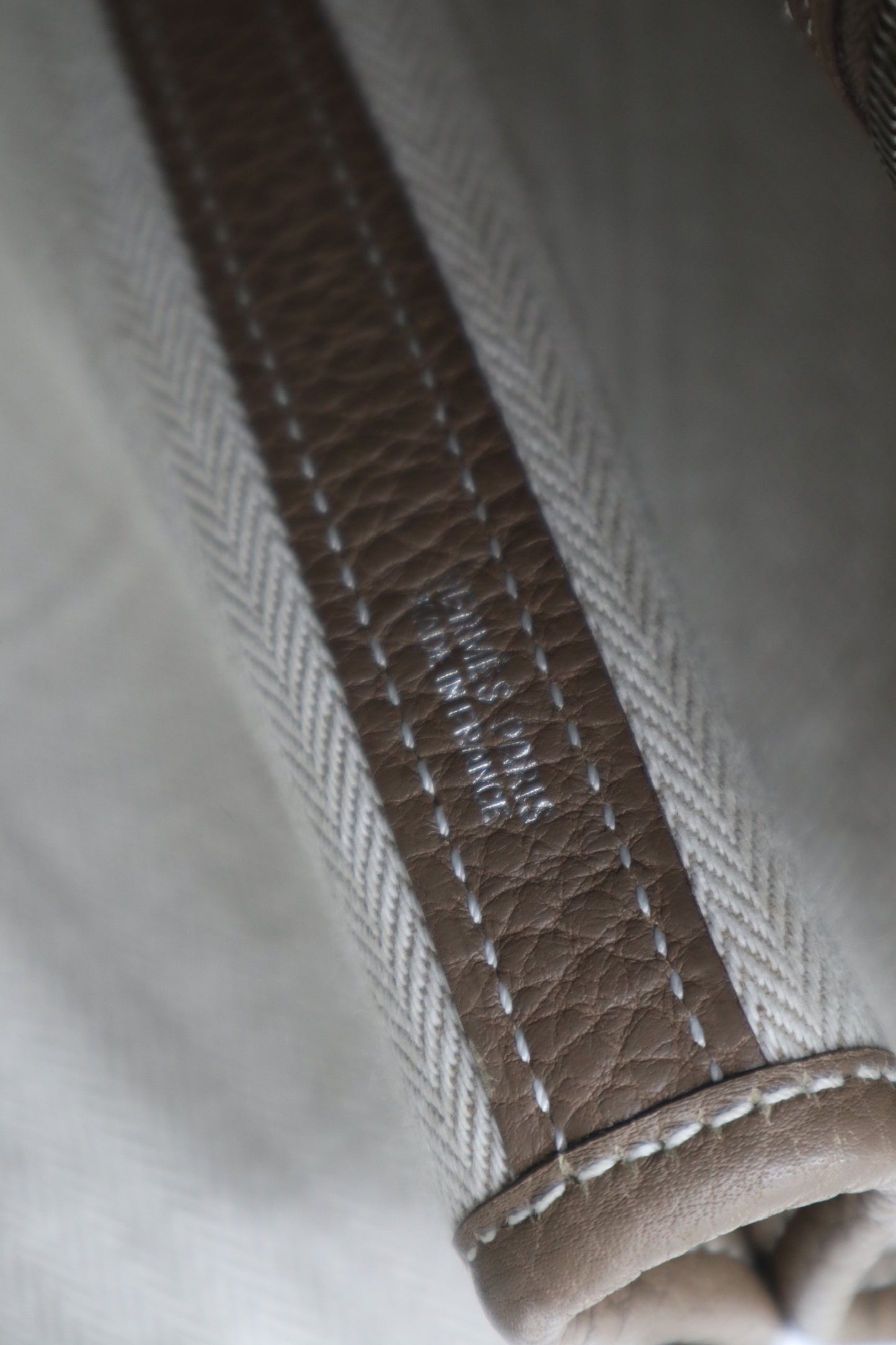 Hermes Garden party36 金棕色 / Rank SA 251119001