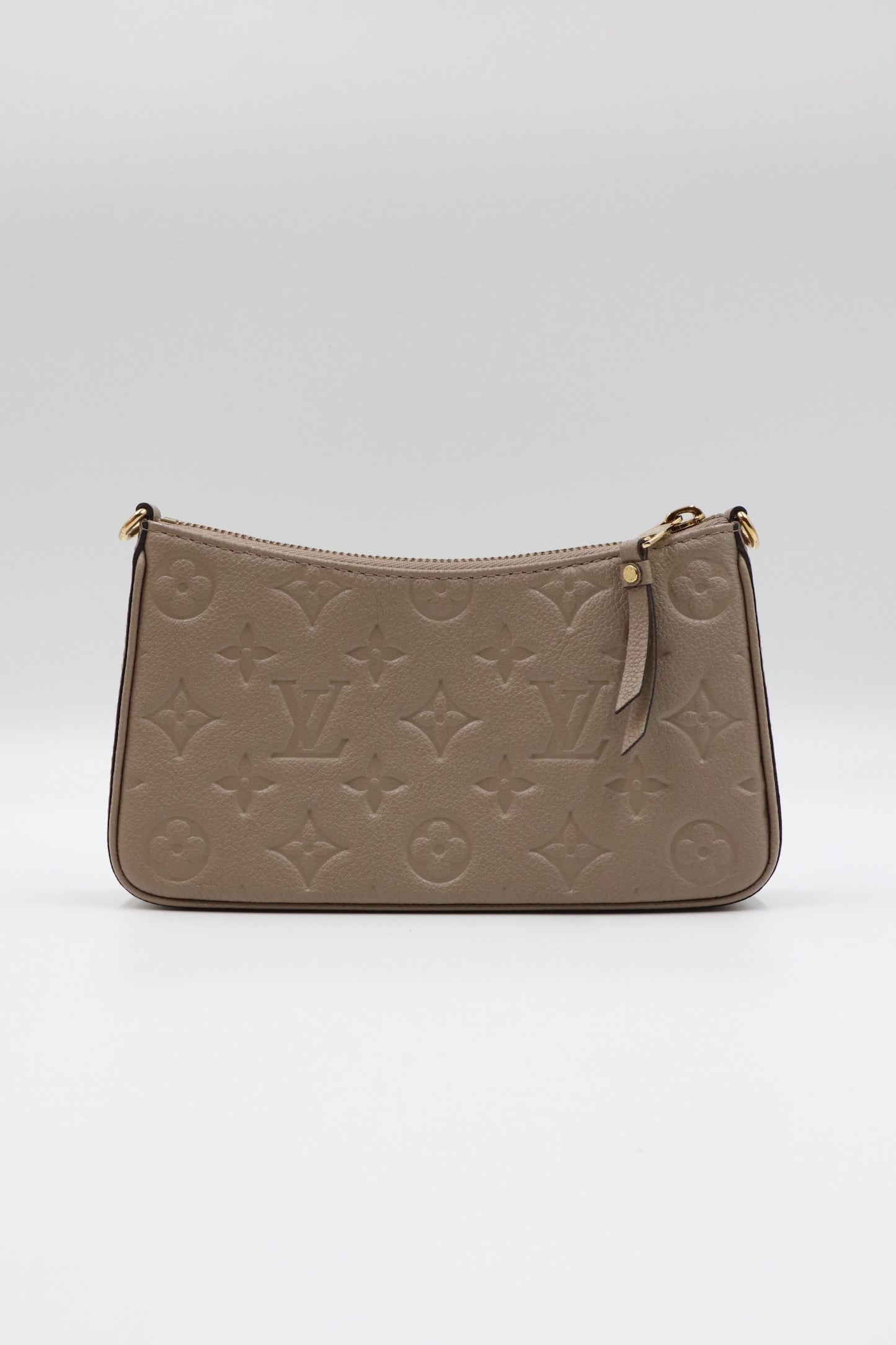 Louis Vuitton Easy poush奶茶色 / Rank SA 251030005