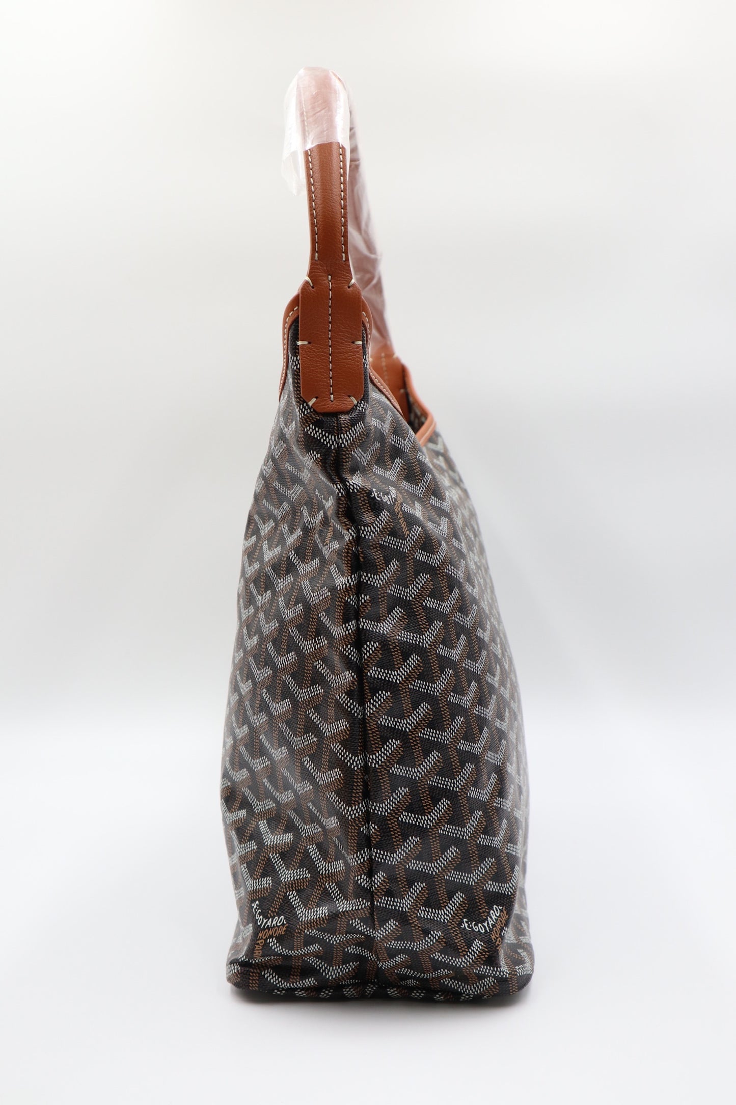 Goyard Hobo Brown 棕色 / Rank N 全新 現貨