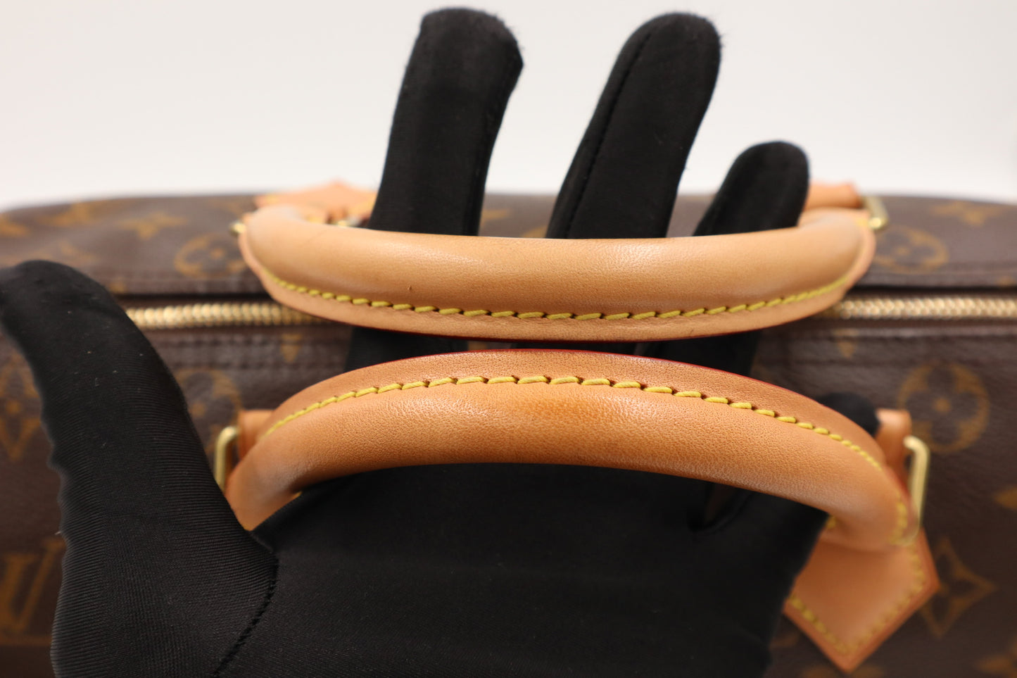 Louis Vuitton Speedy 30 背帶款  / Rank SA 24081101
