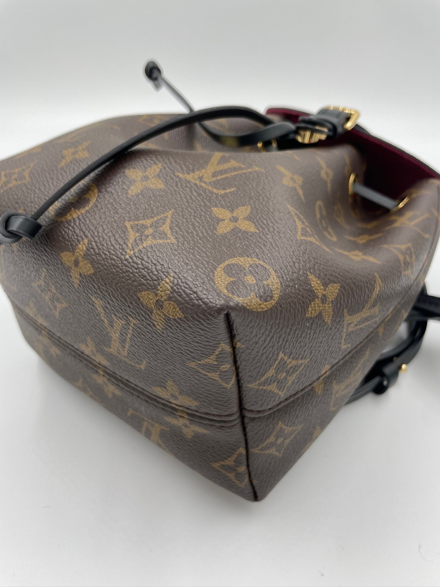 Louis Vuitton   MINI Backpack 後背包 / Rank SA 24072013