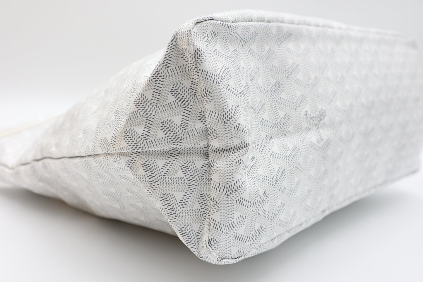 Goyard Hobo White 白色 / Rank N 全新 現貨