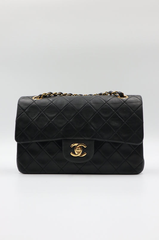 Chanel CF 23 / Rank A V250303001