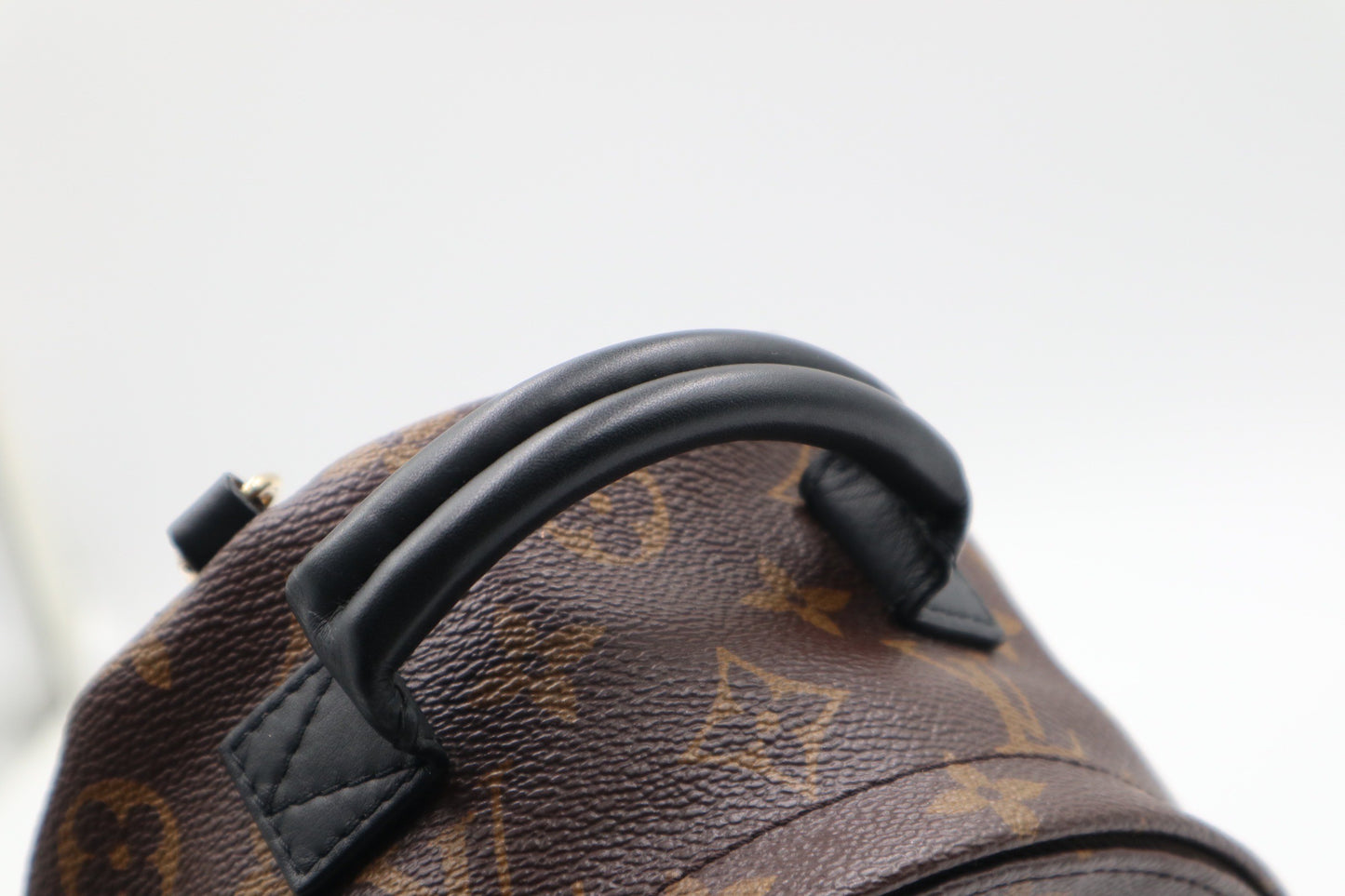 Louis Vuitton   MINI Backpack 後背包 / Rank SA 25021201
