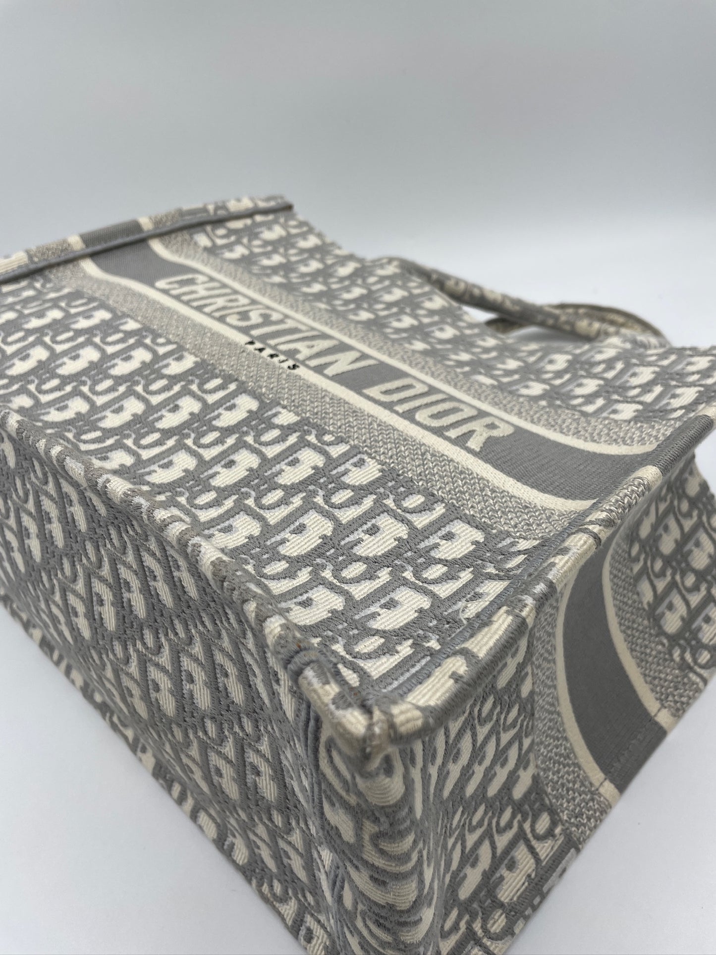 DIOR TOTE MEDIUM / Rank AB