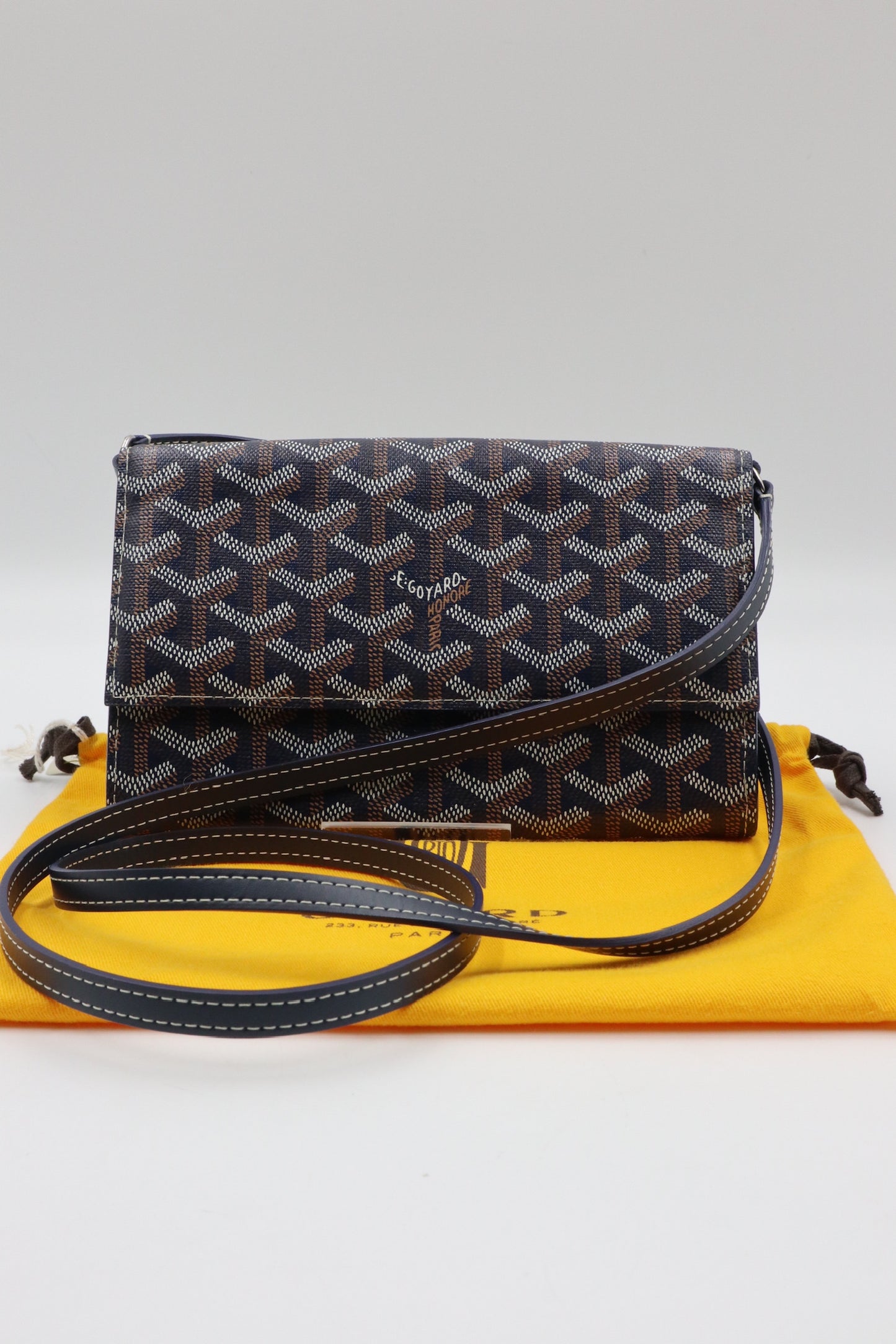 Goyard woc斜背包 / Rank SA 251030011