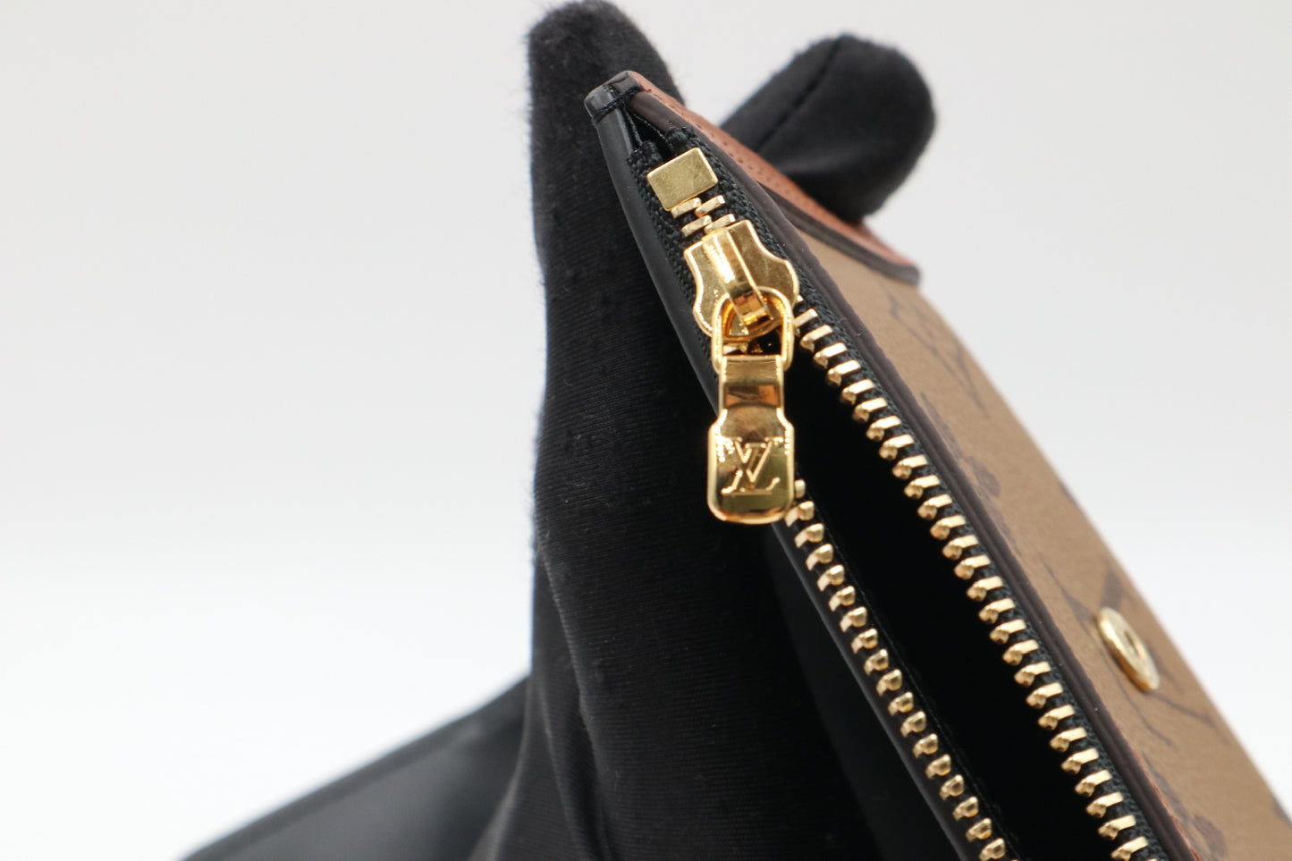 Louis Vuitton  Dauphine三折短夾 / Rank SA 251116004