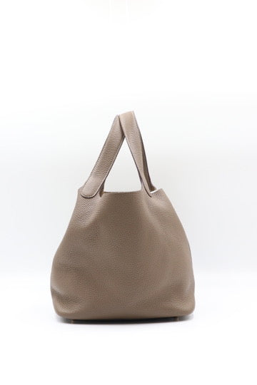 Hermes picotin22 大象灰 / Rank SA 250081102