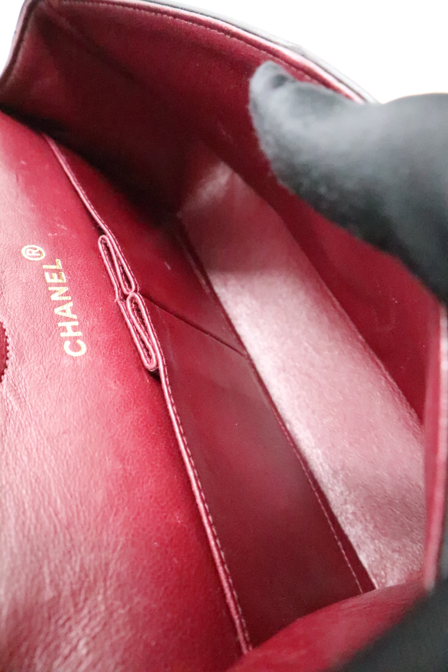 Chanel CF 23 / Rank A V250303001