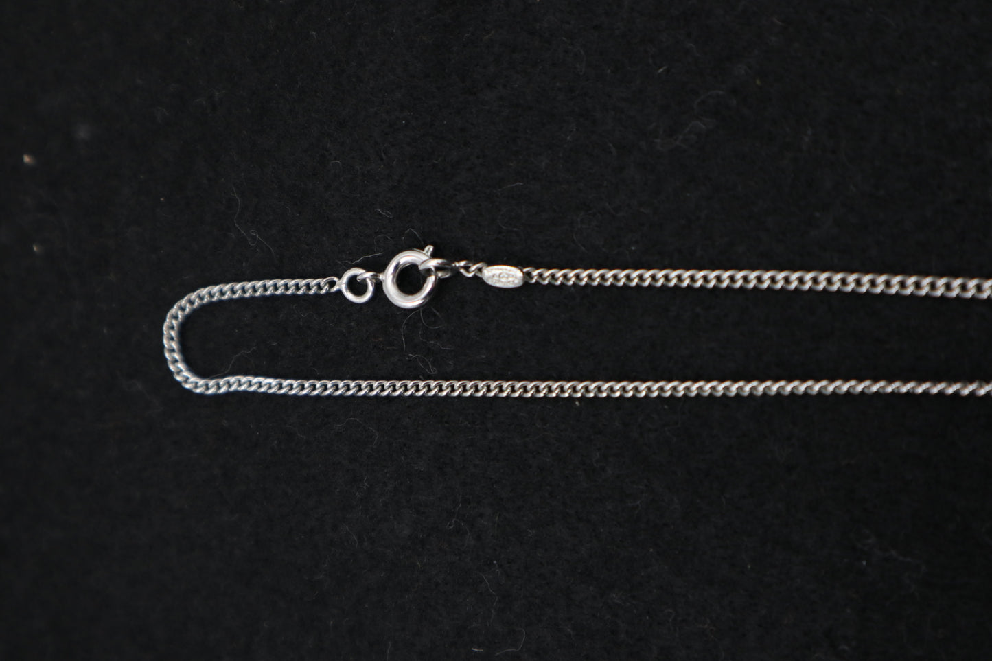 Chanel 雙C水鑽 Necklace/Rank SA 250921002