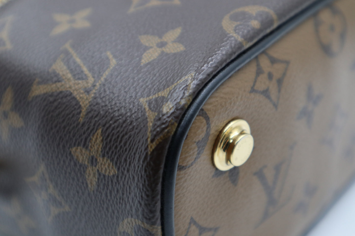 Louis Vuitton 化妝包 / Rank SA