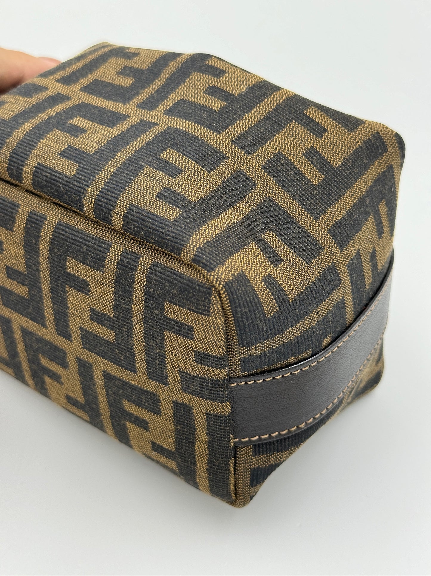 Fendi Mini Box 小飯盒 / Rank A