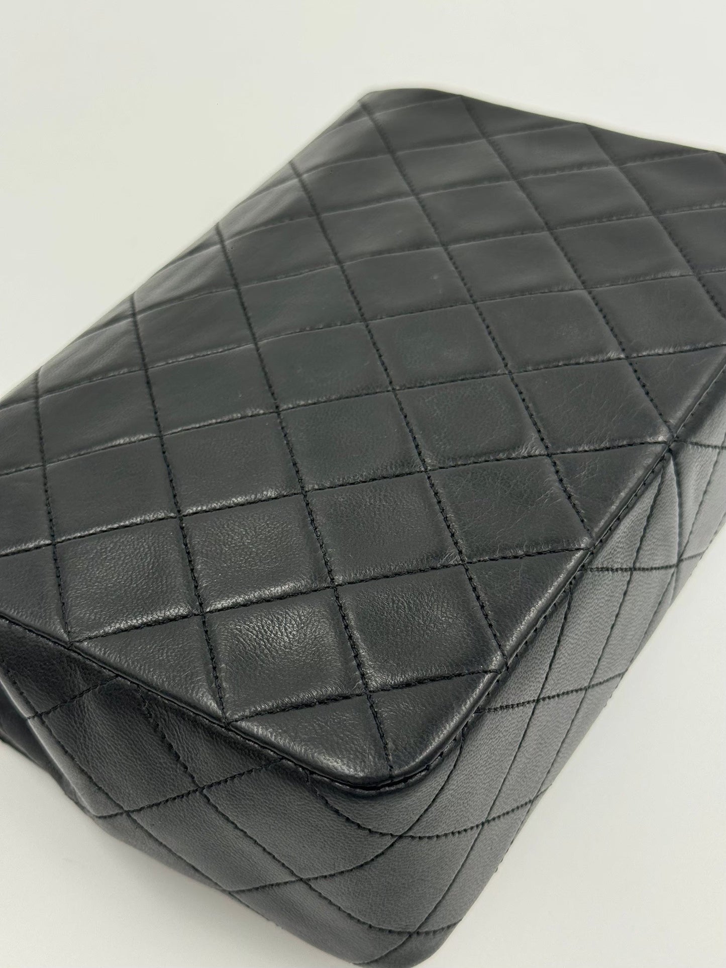 Chanel Coco Mini  小方胖20 cm / Rank A 24072313