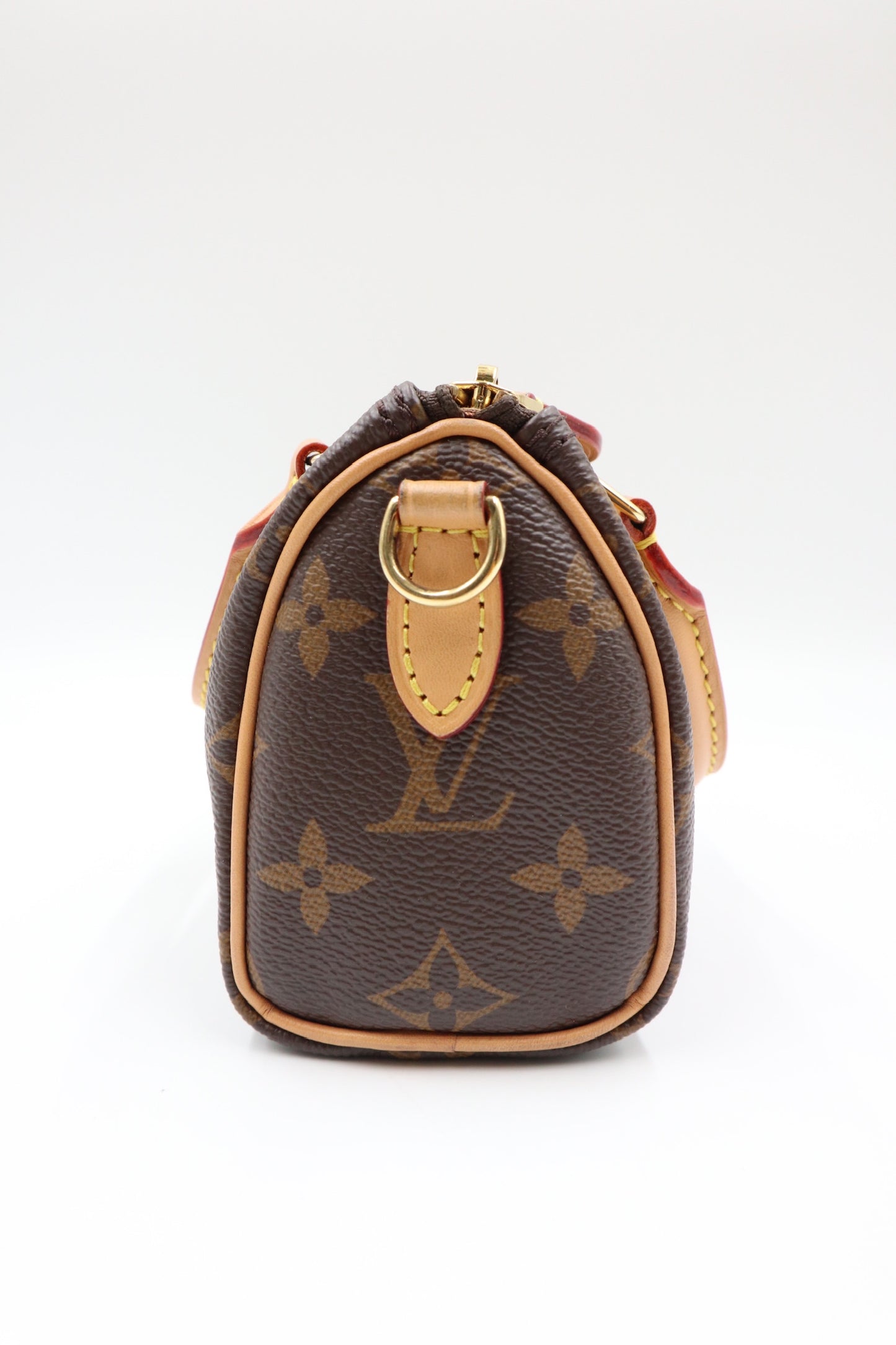 Louis Vuitton mini speedy / Rank SA 251124001