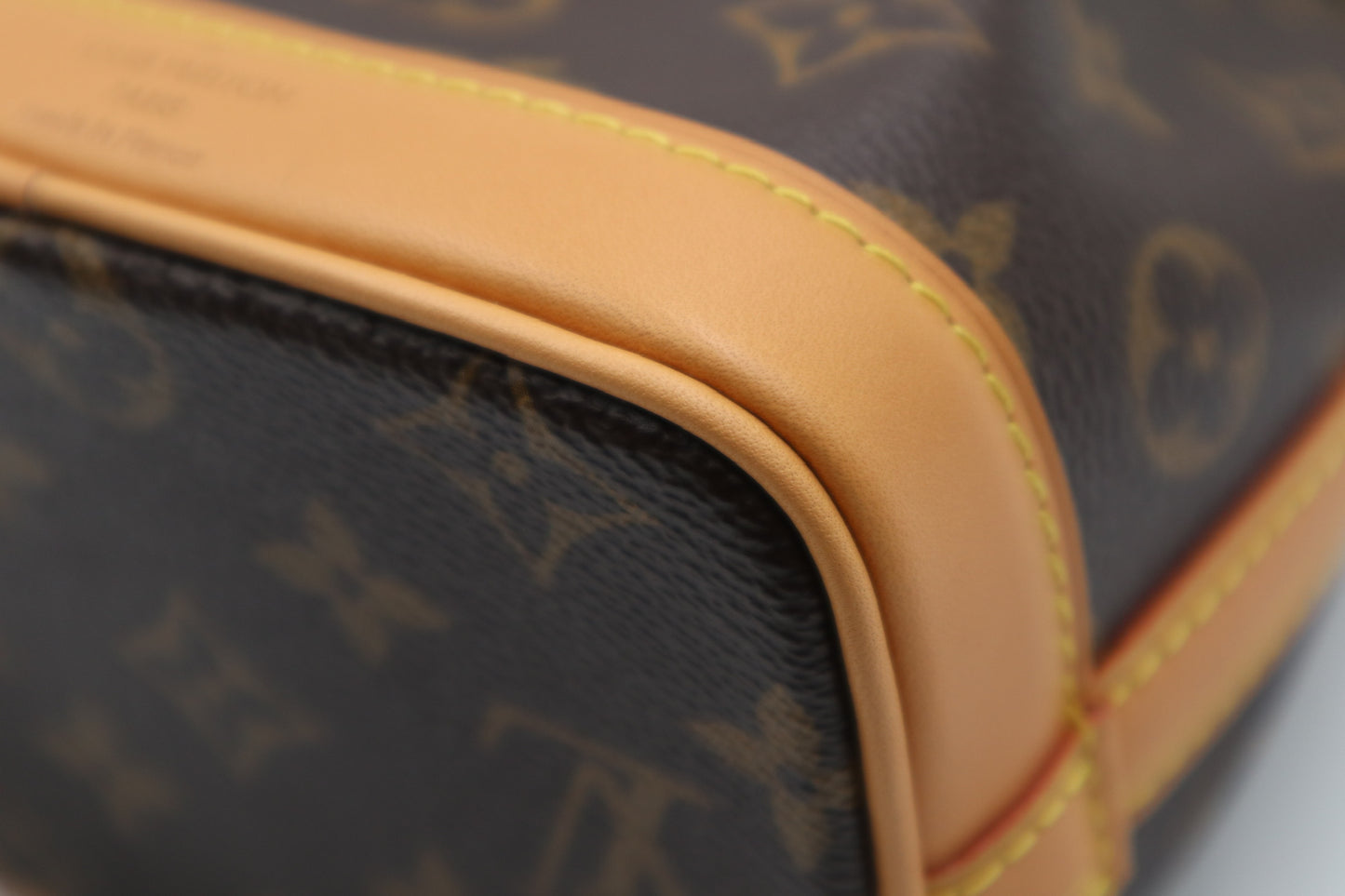 Louis Vuitton   MINI Noe 水桶包 / Rank SA 24091501