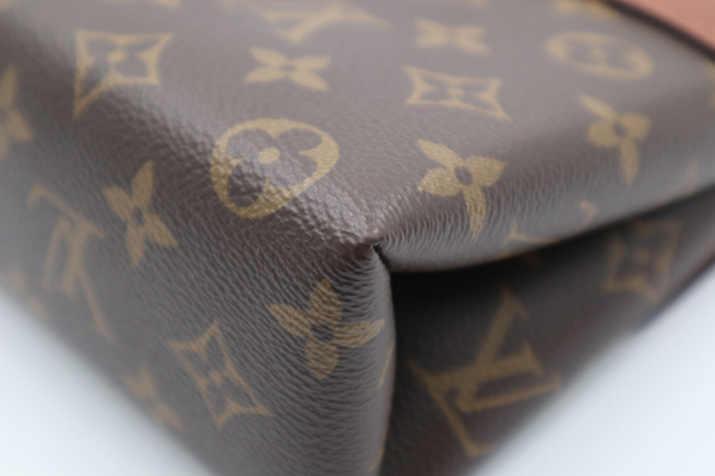 Louis Vuitton  Locky BB Brown / Rank SA 24090203