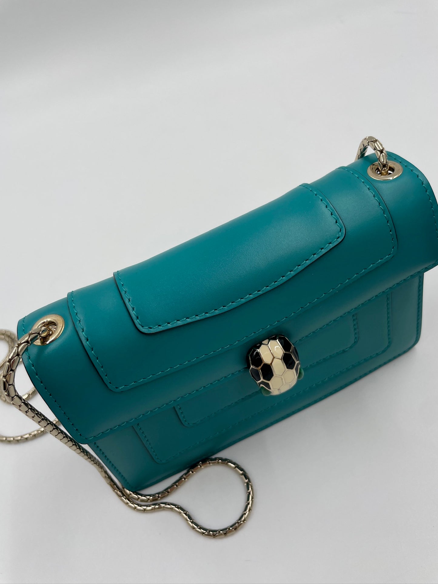 Bulgari Serpenti Forever / Rank A